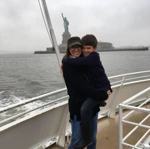 Meet your Posher, Dana